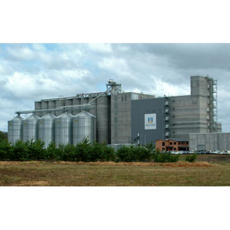 Allied Mills Flour & Maize Mill