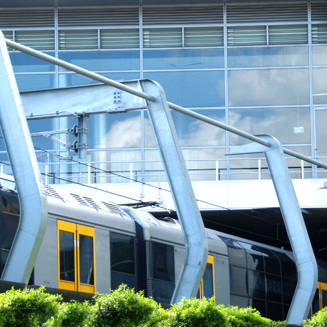 Chatswood Interchange station