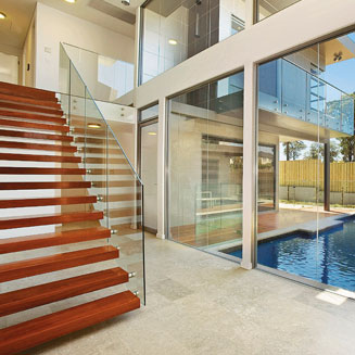 Norwest Land community areas